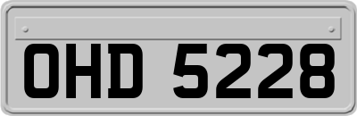 OHD5228