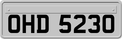 OHD5230
