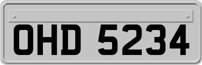 OHD5234
