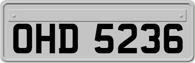 OHD5236