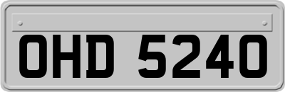 OHD5240