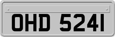OHD5241