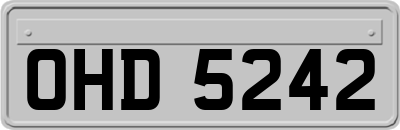 OHD5242
