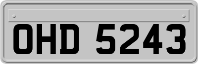 OHD5243