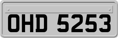 OHD5253