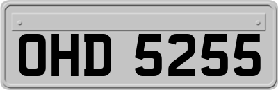 OHD5255