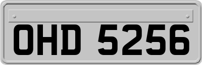 OHD5256