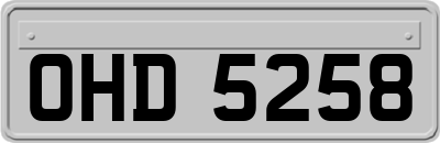 OHD5258