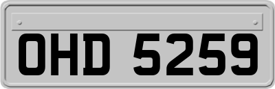 OHD5259