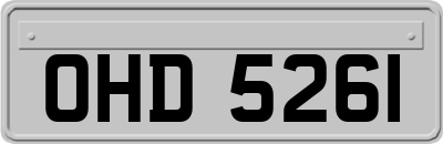 OHD5261