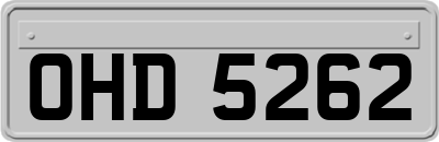OHD5262