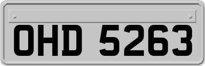 OHD5263