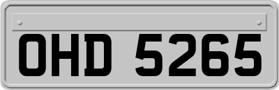OHD5265