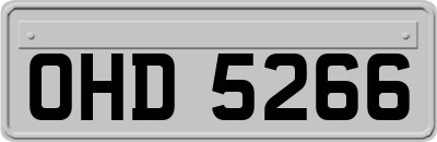 OHD5266