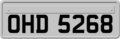 OHD5268