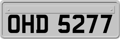 OHD5277