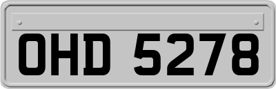 OHD5278