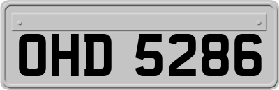 OHD5286