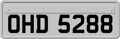 OHD5288