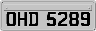 OHD5289