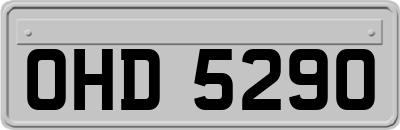 OHD5290