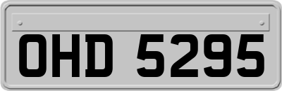 OHD5295