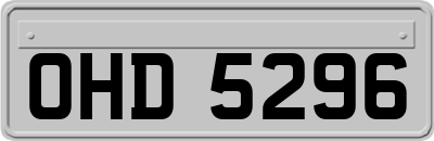 OHD5296