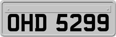 OHD5299
