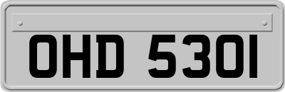 OHD5301