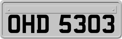 OHD5303