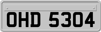 OHD5304