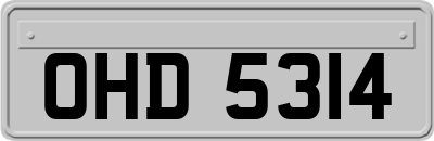 OHD5314
