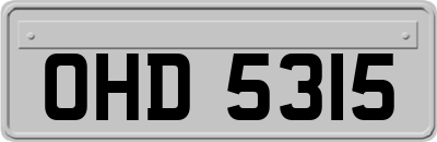 OHD5315