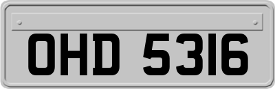 OHD5316