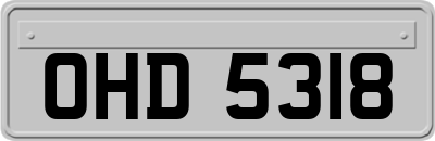 OHD5318