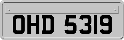 OHD5319