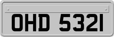 OHD5321
