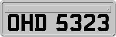 OHD5323