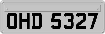 OHD5327