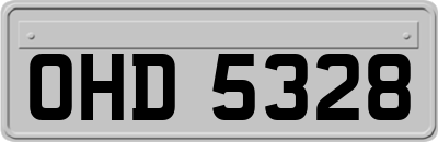 OHD5328