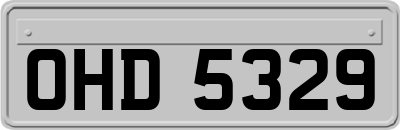 OHD5329