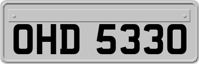 OHD5330