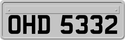 OHD5332