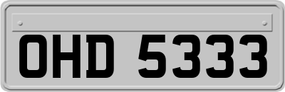 OHD5333