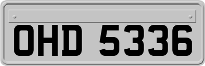 OHD5336