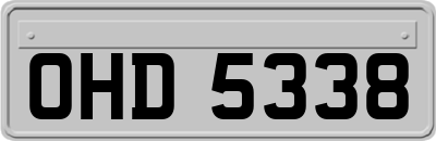 OHD5338