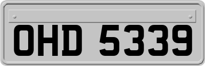 OHD5339