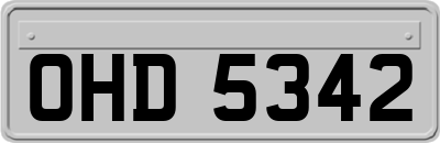 OHD5342