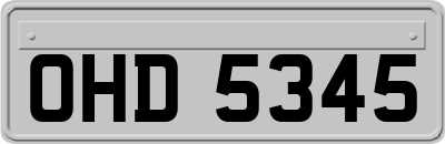 OHD5345