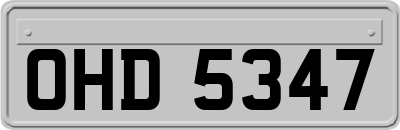 OHD5347